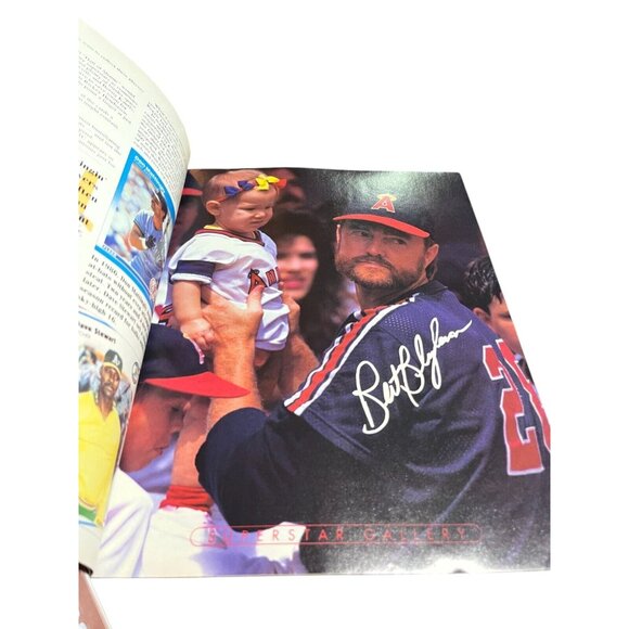 Beckett Baseball Card Monthly Magazine Cal Ripken, Jr. May 1991 Issue 74 - Picture 4 of 4